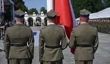 Żołnierze Wojska Polskiego