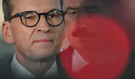 Mateusz Morawiecki