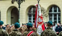 Zdaniem Dworczyka brak rezerw to poważne zagrożenie dla bezpieczeństwa Polski