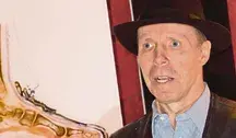 Zmarł twórca wystaw Body Worlds Gunther von Hagens, którego ciało zgodnie z jego wolą ma zostać poddane plastynacji i wystawione na ekspozycji.