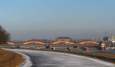 Rząd planuje poszerzyć Drawieński Park Narodowy po zawetowaniu przez prezydenta ustawy o utworzeniu Parku Narodowego Doliny Dolnej Odry.