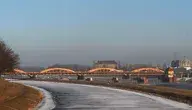 Rząd planuje poszerzyć Drawieński Park Narodowy po zawetowaniu przez prezydenta ustawy o utworzeniu Parku Narodowego Doliny Dolnej Odry.