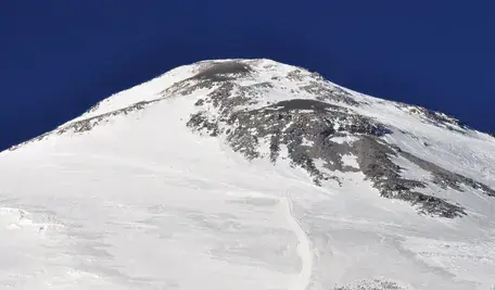 Pięcioro turystów zginęło podczas wspinaczki na Elbrus, najwyższą górę Rosji