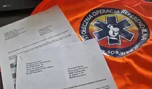 Już za trzy dni ludzie w takich kamizelkach pojawią się na ulicach Warszawy i będą zbierać podpisy poparcia dla organizacji referendum