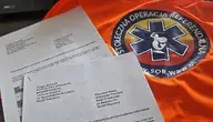 Już za trzy dni ludzie w takich kamizelkach pojawią się na ulicach Warszawy i będą zbierać podpisy poparcia dla organizacji referendum