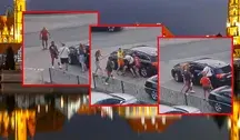 We Wrocławiu doszło do pobicia pary z Ukrainy, policja podejrzewa atak na tle narodowościowym