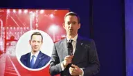 Marcin Ociepa jest nowym kandydatem PiS na wicemarszałka Sejmu