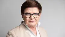 Beata Szydło będzie gościem Małgorzaty Gałki na antenie telewizji wPolsce24