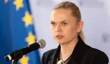 Barbara Nowacka
