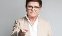 Beata Szydło ma nadzieję, że jeszcze przed wyborami znów wszyscy spotkają się w PiSie 