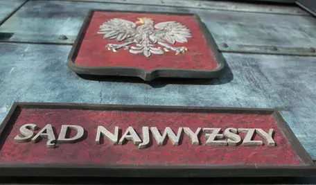 Sąd Najwyższy 