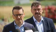 Mateusz Morawiecki oficjalnie z partii wykluczony nie został, ale sam uważa, że sprawa jest przesądzona
