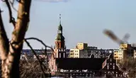 Parafia Świętej Trójcy w Bydgoszczy