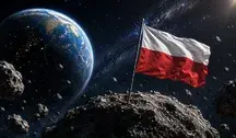 Międzynarodowa Unia Astronomiczna nadała jednej z planetoid nazwę upamiętniającą polskiego kronikarza Andrzeja Komonieckiego.