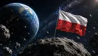 Międzynarodowa Unia Astronomiczna nadała jednej z planetoid nazwę upamiętniającą polskiego kronikarza Andrzeja Komonieckiego.