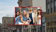 Mieszkaniec Grand Haven w Michigan zastrzelił żonę, szóstkę dzieci i popełnił samobójstwo