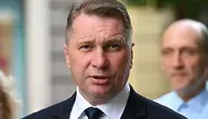 Przemysław Czarnek krytykuje rząd Donalda Tuska za wysokie ceny paliw i wzrost kosztów oleju napędowego