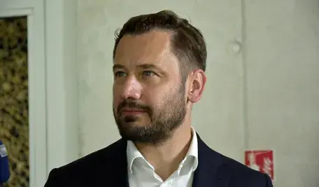 Aleksander Miszalski na pewno nie wróci na stanowisko prezydenta Krakowa