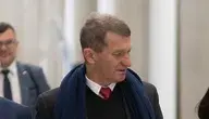 Zdaniem Tuska Ireneusz Raś został "zaatakowany niesprawiedliwie" 