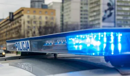 Policja