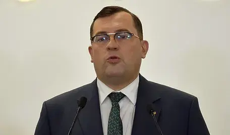 Stefan Krajewski