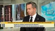Marcin Ociepa w rozmowie z Marcinem Wikłą 