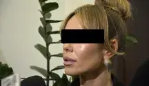 Dorota R. z zarzutami prokuratorskimi