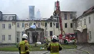 Tragedia w Wietrznie: Płonie schronisko dla potrzebujących