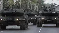 Czołgi Leopard 2 na wyposażeniu polskiej armii  
