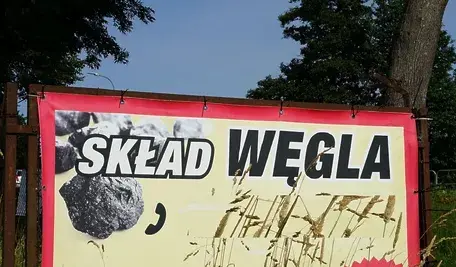 Skład węgla