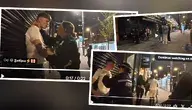 Policja w Birmingham zatrzymała napadniętego, zamiast łapać napastników