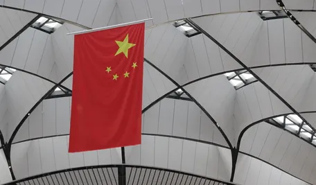 Europa ma potężny problem z Chinami