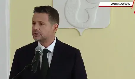 Rafał Trzaskowski podjął decyzję o dymisji dwóch swoich zastępczyń
