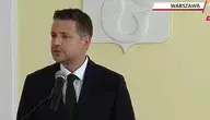 Rafał Trzaskowski podjął decyzję o dymisji dwóch swoich zastępczyń 