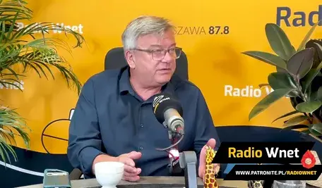 Artur Łącki zbyt gorliwie bronił bohatera afery w szpitalu południowym?