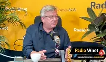 Artur Łącki zbyt gorliwie bronił bohatera afery w szpitalu południowym?