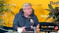 Artur Łącki zbyt gorliwie bronił bohatera afery w szpitalu południowym?