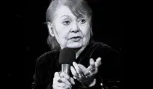 Iga Cembrzyńska zmarła dziś w wieku 87 lat