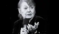 Iga Cembrzyńska zmarła dziś w wieku 87 lat 