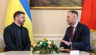 Prezydenci Polski i Ukrainy bywają celami bardzo ostrej krytyki. Robi się niebezpiecznie, gdy w sieci publikowane są jawne nawoływania do zabójstwa polityków 