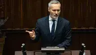 Jarosław Wałęsa zabiega o objęcie odcinkowymi pomiarami prędkości remontowanych fragmentów dróg 