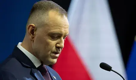 Czy ktoś próbował zamordować kandydata na prezydenta? (