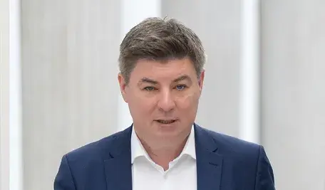 Czy Jan Grabiec zrzeknie się immunitetu, by ułatwić postępowanie przeciwko sobie?