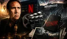 Nicolas Cage w tle Hollywood oraz skradziony dysk z niewydanym filmem „Fortitude”. Netflix mierzy się z pozwem o 105 milionów dolarów po zaginięciu kopii produkcji.