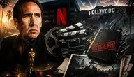 Nicolas Cage w tle Hollywood oraz skradziony dysk z niewydanym filmem „Fortitude”. Netflix mierzy się z pozwem o 105 milionów dolarów po zaginięciu kopii produkcji.