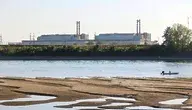 Węgierska elektrownia atomowa Paks może zostać całkowicie wyłączona z powodu niskiego poziomu w Dunaju, co skutkuje brakiem wody do chłodzenia reaktorów 