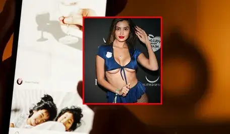 Influencerce grozi wieloletnie więzienie. Miała okradać bogatych starszych mężczyzn, których poznawała w aplikacjach randkowych