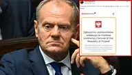 Donald Tusk zaserwował Polakom chaos. teraz zatroskany siedzi na sali sejmowej