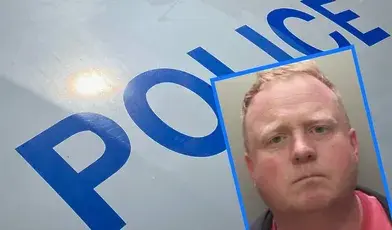Robert Bush z Hull – właściciel zakładu pogrzebowego, w którym policja odkryła dziesiątki zaniedbanych ciał i nieprawidłowo przechowywane prochy zmarłych
