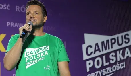 Rafał Trzaskowski